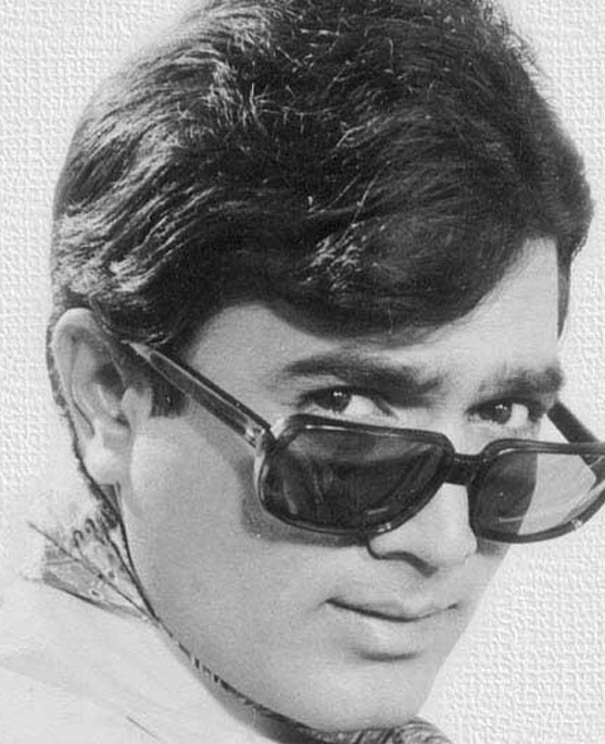 Rajesh Khanna Photo Gallery